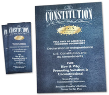 Loy's Edition Constitution and More