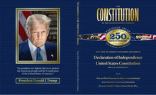 250th Anniversary Edition for Congress
