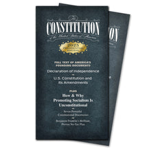 Loy's Edition Constitution and More