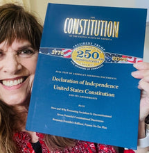 250th Anniversary Edition for Congress